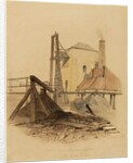 Friar's Goose Pumping Engine by Thomas H. Hair