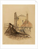 Friar's Goose Pumping Engine by Thomas H. Hair