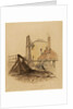 Friar's Goose Pumping Engine by Thomas H. Hair