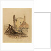 Friar's Goose Pumping Engine by Thomas H. Hair