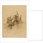 Jarrow Colliery by Thomas H. Hair