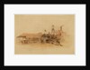 Burdon Main Colliery by Thomas H. Hair