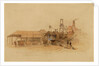 Burdon Main Colliery by Thomas H. Hair