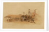 Burdon Main Colliery by Thomas H. Hair