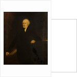 Portrait of Dr. Thomas Masterman Winterbottom by Robinson Elliot