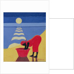 By the Sea Shore, 1998 by Tilly Willis