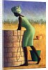 Water from the Well, 1999 by Tilly Willis