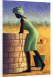 Water from the Well, 1999 by Tilly Willis