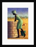 Water from the Well, 1999 by Tilly Willis