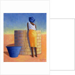 Well Woman, 1999 by Tilly Willis