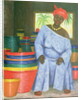Bucket Shop, 1999 by Tilly Willis