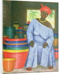 Bucket Shop, 1999 by Tilly Willis
