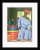 Bucket Shop, 1999 by Tilly Willis