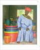 Bucket Shop, 1999 by Tilly Willis