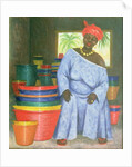 Bucket Shop, 1999 by Tilly Willis
