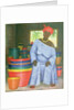 Bucket Shop, 1999 by Tilly Willis
