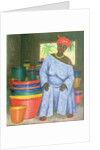 Bucket Shop, 1999 by Tilly Willis