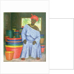 Bucket Shop, 1999 by Tilly Willis