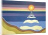 Evening Sun, 2003 by Tilly Willis