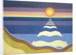 Evening Sun, 2003 by Tilly Willis