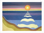Evening Sun, 2003 by Tilly Willis