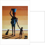 Matriarch by Tilly Willis