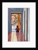 Through the Doorway, 2005 by Tilly Willis