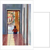 Through the Doorway, 2005 by Tilly Willis