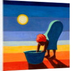 Bending Woman, 2005 by Tilly Willis