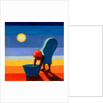 Bending Woman, 2005 by Tilly Willis