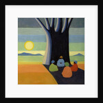 The Meeting, 2005 by Tilly Willis