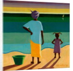 Waiting, 2005 by Tilly Willis