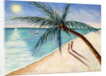 Rustling Palm, 2004 by Tilly Willis