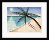 Rustling Palm, 2004 by Tilly Willis