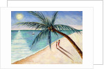 Rustling Palm, 2004 by Tilly Willis