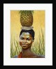Pineapple Girl, 2004 by Tilly Willis
