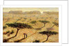 Sahelian Landscape, 2002 by Tilly Willis