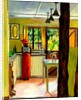 African Kitchen, 2013 by Tilly Willis