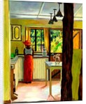 African Kitchen, 2013 by Tilly Willis