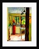 African Kitchen, 2013 by Tilly Willis