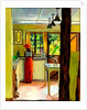African Kitchen, 2013 by Tilly Willis