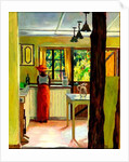 African Kitchen, 2013 by Tilly Willis