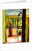 African Kitchen, 2013 by Tilly Willis