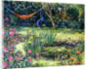 Summer Garden by Tilly Willis