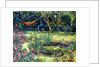 Summer Garden by Tilly Willis
