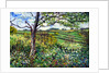 Across the Fields by Tilly Willis