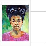 Teenage Girl by Tilly Willis