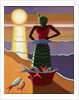 Fish Wife, 2009 by Tilly Willis