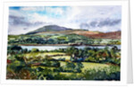 Mizen View County Cork by Tilly Willis