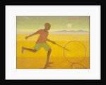Running Boy,2010 by Tilly Willis